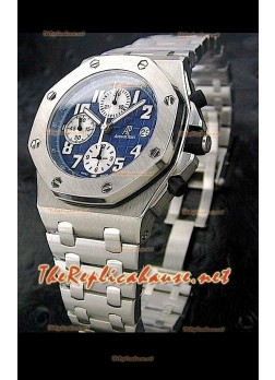 Audemars Piguet Royal Oak Offshore Swiss Watch