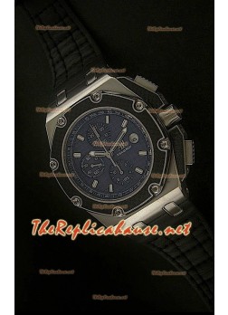 Audemars Piguet Royal Oak Offshore Juan Pablo Montoya Watch 