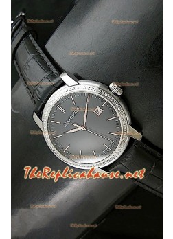 Audemars Piguet Jules Audemars Edition in Steel Case