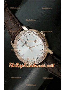 Audemars Piguet Jules Audemars Edition in 18K Yellow Gold