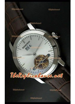 Audemars Piguet Jules Audemars Edition Japanese Watch Metallic Dial
