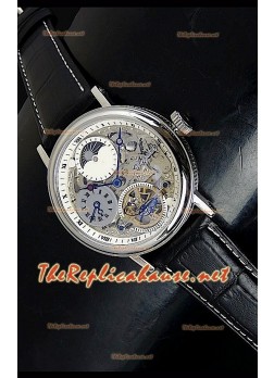 Breguet Japanese Tourbillon Automatic watch