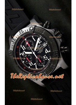 Breitling Super Avenger Swiss Replica Watch - 1:1 Mirror Ultimate Replica Watch