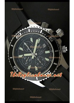 Breitling SuperOcean Swiss Replica Watch - 1:1 Mirror Replica Watch