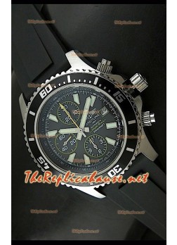 Breitling SuperOcean Swiss Replica Watch - 1:1 Mirror Replica Watch