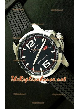 Chopard Mille Miglia Gran Turismo XL Swiss Watch in Black Dial 