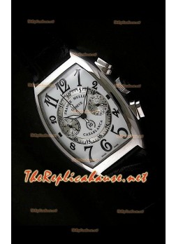Franck Muller Master of Compliations Casablanca Japanese Watch