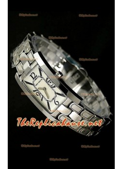 Harry Winston Avenue C Ladies Watch