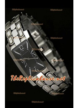 Harry Winston Avenue C Ladies Watch