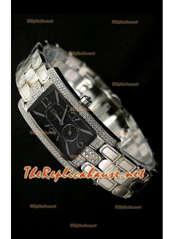 Harry Winston Classic Aurora Watch