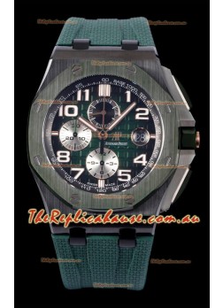 Audemars Piguet Royal Oak Offshore Chronograph 26405CE.OO.A056CA.01 1:1 Mirror Replica Watch