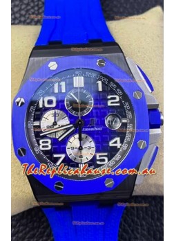 Audemars Piguet Royal Oak Offshore Chronograph 26405CE.OO.A030CA.01 1:1 Mirror Replica Watch