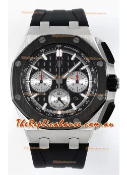 Audemars Piguet Royal Oak Offshore Chronograph 26420SO.OO.A002CA.01 1:1 Mirror Replica Watch