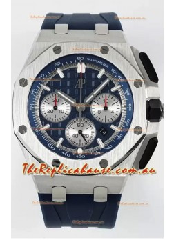 Audemars Piguet Royal Oak Offshore Chronograph 26420IO.OO.A009CA.01 1:1 Mirror Replica Watch
