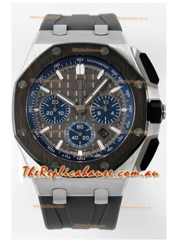 Audemars Piguet Royal Oak Offshore Chronograph 26420IO.OO.A009CA.01 1:1 Mirror Replica Watch