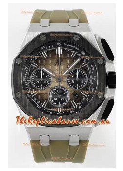 Audemars Piguet Royal Oak Offshore Chronograph 26420SO.OO.A600CA.01 1:1 Mirror Replica Watch