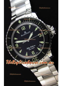 Blancpain Fifty Fathoms - 1:1 Mirror Ultimate Replica Edition - 2019 Update