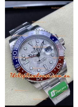 Rolex GMT Masters II M126719BLRO Cal.3285 Movement Swiss Replica - Ultimate 904L Steel Watch