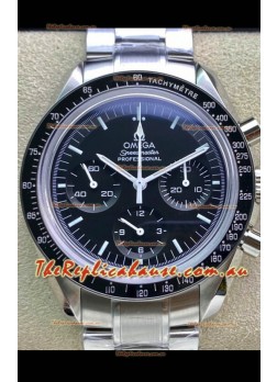 Omega Speedmaster Moonwatch Co-Axial Chronograph 42MM 1:1 Mirror Replica Watch