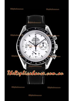 Omega Speedmaster Professional SNOOPY Limited Edition Swiss Timepiece 904L Steel