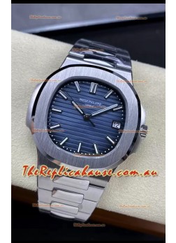 Patek Philippe Nautilus 5811/1G-001 Swiss Replica Watch - 1:1 Mirror Quality Watch 41MM