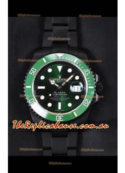 Rolex Submariner BLAKEN LV 1:1 Mirror Edition Swiss Replica Timepiece
