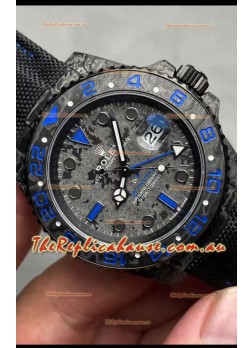 Rolex GMT Masters II DiW Edition Swiss Replica Watch - 1:1 Mirror Replica
