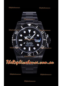 Rolex Submariner BLAKEN 1:1 Mirror Edition Swiss Replica Watch