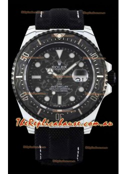 Rolex Sea-Dweller DiW Edition Swiss Replica Watch - 1:1 Mirror Replica