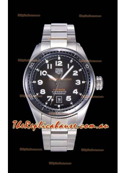 Tag Heuer Autavia Calibre 5 Edition Swiss Replica Watch 1:1 Mirror Replica Watch