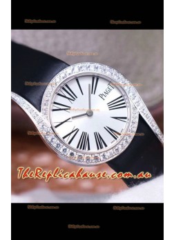 Piaget Limelight Gala Edition 1:1 Mirror Quality Swiss Quartz Replica Watch 