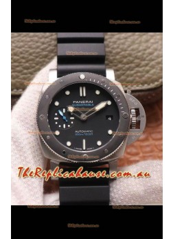 Panerai Luminor Submersible PAM0683 Titanium Swiss 1:1 Mirror Replica Watch