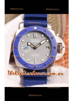 Panerai Luminor Submersible PAM959 Titanium Swiss 1:1 Mirror Replica Watch