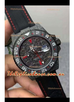 Rolex GMT Masters II DiW Edition Swiss Replica Watch - 1:1 Mirror Replica