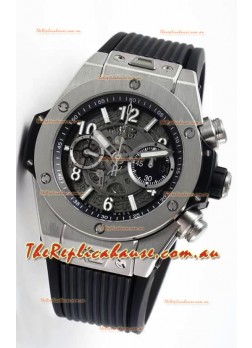 Hublot Big Bang Unico Titanium 1:1 Mirror Edition Swiss Replica Watch
