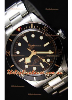 Tudor Black Bay Fifty-Eight Edition 1:1 Mirror Replica Watch 
