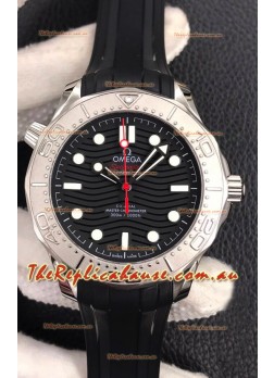 Omega Seamaster 300M Co-Axial Master Chronometer Nekton Edition 1:1 Mirror Replica