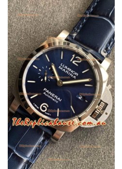 Panerai Luminor Marina PAM1313 1:1 Mirror Swiss Replica Watch 44MM