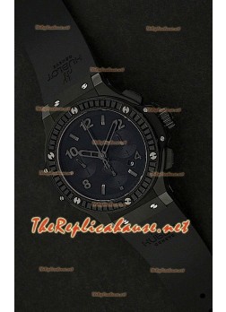 Hublot Big Bang Black Magic Swiss Replica Watch