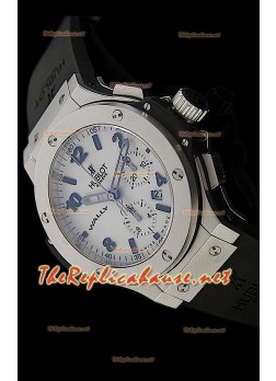 Hublot Big Bang Wally Edition Swiss Watch