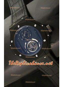 Hublot Big Bang King Power Tourbilon Japanese Replica Watch