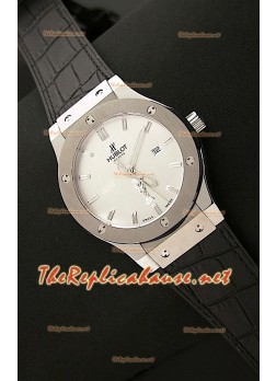 Hublot Big Bang FIFA Edition Steel Replica Watch