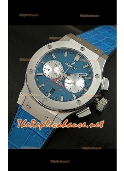 Hublot Classic Fusion Yacht Club De Monaco Swiss Watch