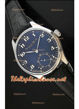 IWC F.A Jones Manual Winding Watch