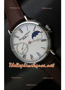 IWC Portofino Moon Phase Japanese Watch