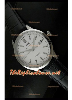 IWC Ingenieur Modified Swiss Replica Watch in Steel