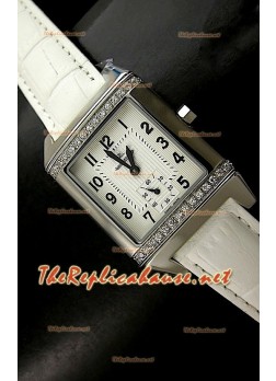 Jaeger LeCoultre Reverso Japanese Watch