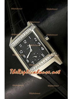 Jaeger LeCoultre Reverso Japanese Watch