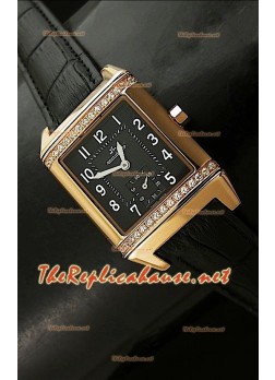 Jaeger LeCoultre Reverso Japanese Watch