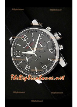 Mont Blanc Timewalker Swiss Replica Watch - 1:1 Mirror Copy